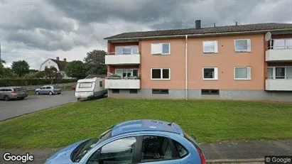 Apartments for rent in Vimmerby - Photo from Google Street View