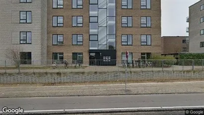 Apartments for rent in Odense C - Photo from Google Street View