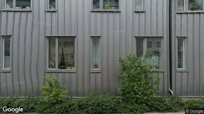 Apartments for rent in Hyllie - Photo from Google Street View