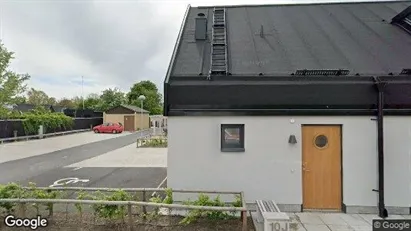 Apartments for rent in Vellinge - Photo from Google Street View