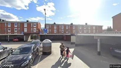Apartments for rent in Örebro - Photo from Google Street View