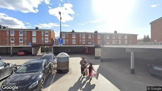 Apartments for rent in Örebro - Photo from Google Street View