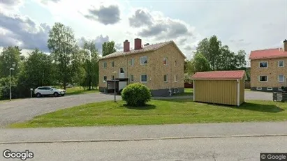 Apartments for rent in Örnsköldsvik - Photo from Google Street View