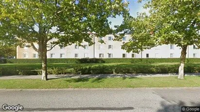 Apartments for rent in Fosie - Photo from Google Street View