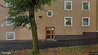 Apartments for rent in Tranås - Photo from Google Street View
