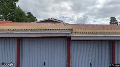 Apartments for rent in Östersund - Photo from Google Street View