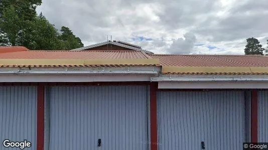 Apartments for rent in Östersund - Photo from Google Street View