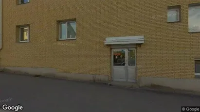 Apartments for rent in Tranås - Photo from Google Street View