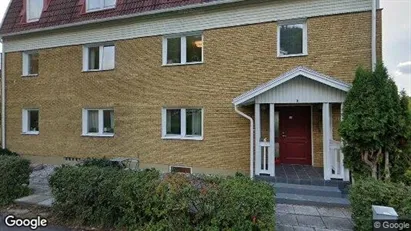 Rooms for rent in Jönköping - Photo from Google Street View