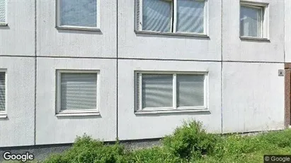 Apartments for rent in Haninge - Photo from Google Street View