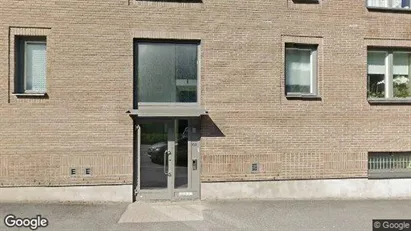 Apartments for rent in Stockholm South - Photo from Google Street View