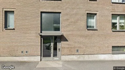 Apartments for rent in Stockholm South - Photo from Google Street View