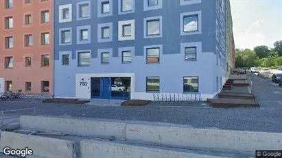 Apartments for rent in Stockholm South - Photo from Google Street View