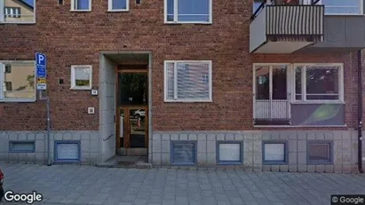 Apartments for rent in Södermalm - Photo from Google Street View