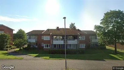 Apartments for rent in Jönköping - Photo from Google Street View