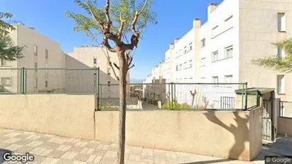 Apartments for rent in Molina de Segura - Photo from Google Street View