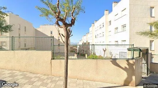 Apartments for rent in Molina de Segura - Photo from Google Street View