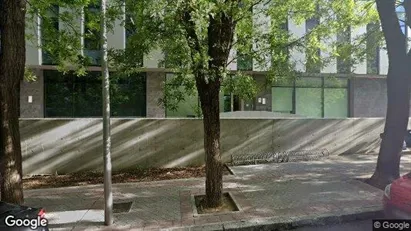 Apartments for rent in Madrid Arganzuela - Photo from Google Street View Apartments for rent in Madrid Arganzuela - Photo from Google Street View