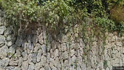 Apartments for rent in Cuntis - Photo from Google Street View