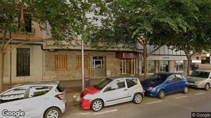 Apartments for rent in Palma de Mallorca - Photo from Google Street View