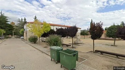 Apartments for rent in Olivares de Duero - Photo from Google Street View