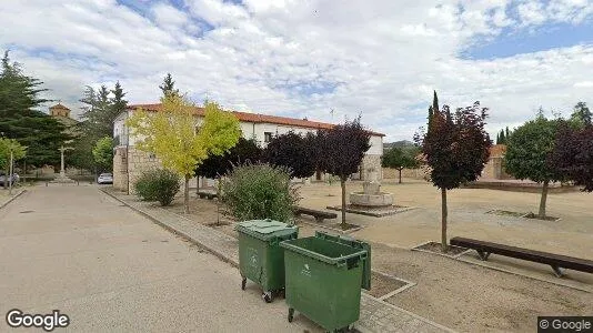 Apartments for rent in Olivares de Duero - Photo from Google Street View