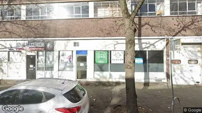 Apartments for rent in Schiedam - Photo from Google Street View