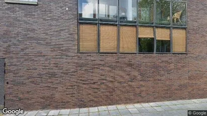 Apartments for rent in Amsterdam Zeeburg - Photo from Google Street View