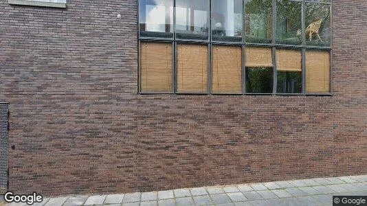Apartments for rent in Amsterdam Zeeburg - Photo from Google Street View
