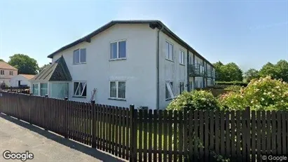 Apartments for rent in Præstø - Photo from Google Street View