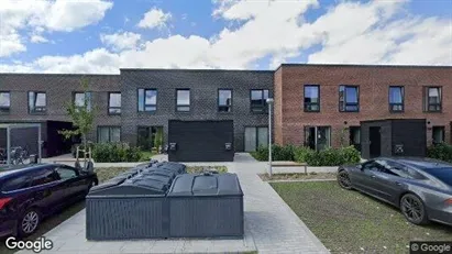Apartments for rent in Espergærde - Photo from Google Street View