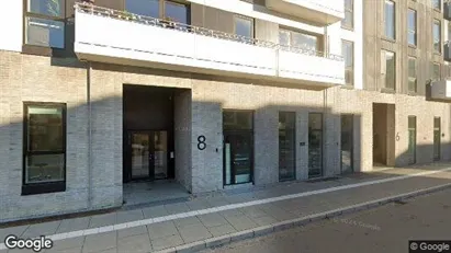Apartments for rent in Copenhagen SV - Photo from Google Street View