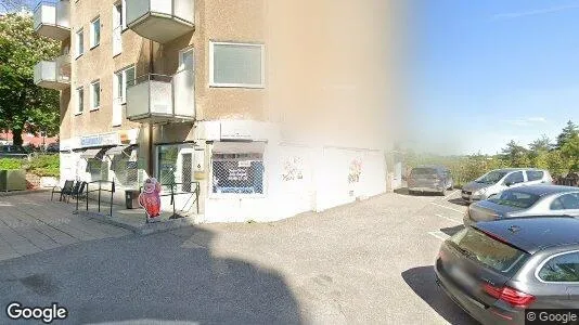 Apartments for rent in Södermalm - Photo from Google Street View