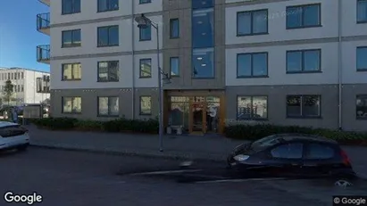 Apartments for rent in Kungälv - Photo from Google Street View