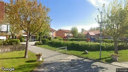 Apartments for rent in Norrtälje - Photo from Google Street View