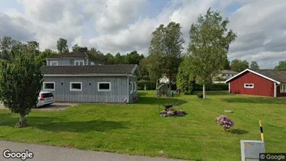 Apartments for rent in Ulricehamn - Photo from Google Street View