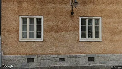 Apartments for rent in Sundsvall - Photo from Google Street View
