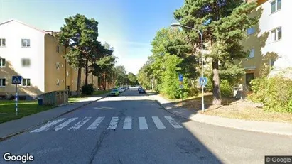 Apartments for rent in Stockholm South - Photo from Google Street View