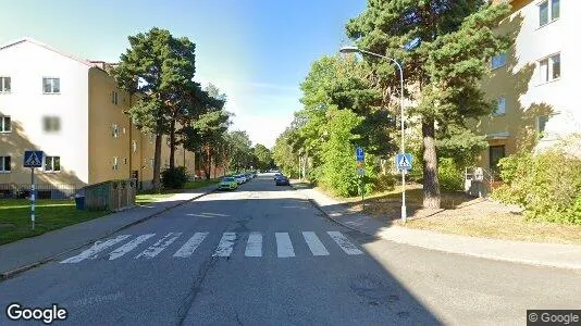 Apartments for rent in Stockholm South - Photo from Google Street View