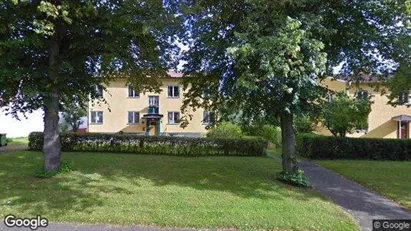 Apartments for rent in Enköping - Photo from Google Street View