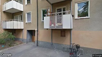 Apartments for rent in Stockholm South - Photo from Google Street View