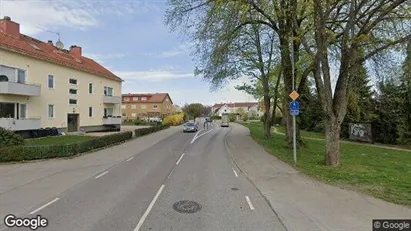 Apartments for rent in Vänersborg - Photo from Google Street View