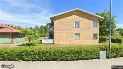 Apartments for rent in Lidköping - Photo from Google Street View