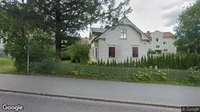 Apartments for rent in Sundsvall - Photo from Google Street View