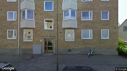 Apartments for rent in Limhamn/Bunkeflo - Photo from Google Street View