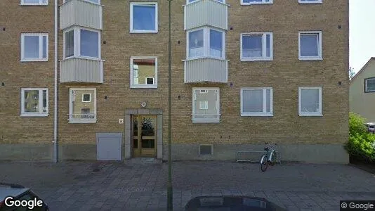 Apartments for rent in Limhamn/Bunkeflo - Photo from Google Street View