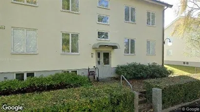 Apartments for rent in Trollhättan - Photo from Google Street View