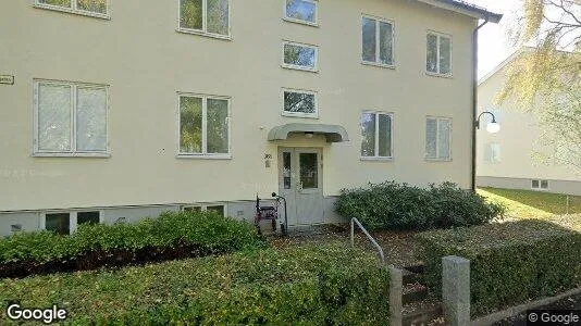 Apartments for rent in Trollhättan - Photo from Google Street View