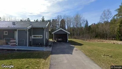 Apartments for rent in Askersund - Photo from Google Street View