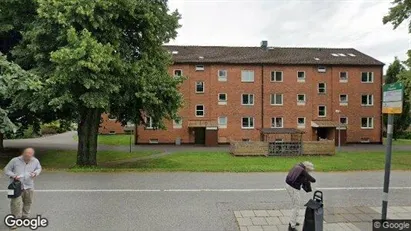 Apartments for rent in Lund - Photo from Google Street View